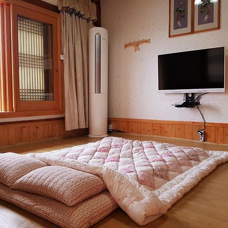 Boseong Sujinhanog Pensyeon Room photo