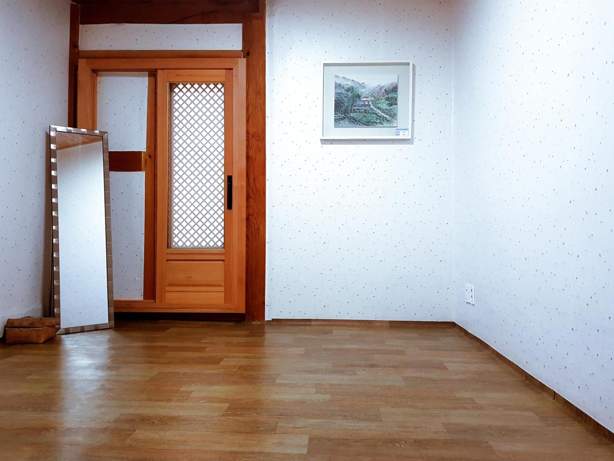 Boseong Sujinhanog Pensyeon Room photo
